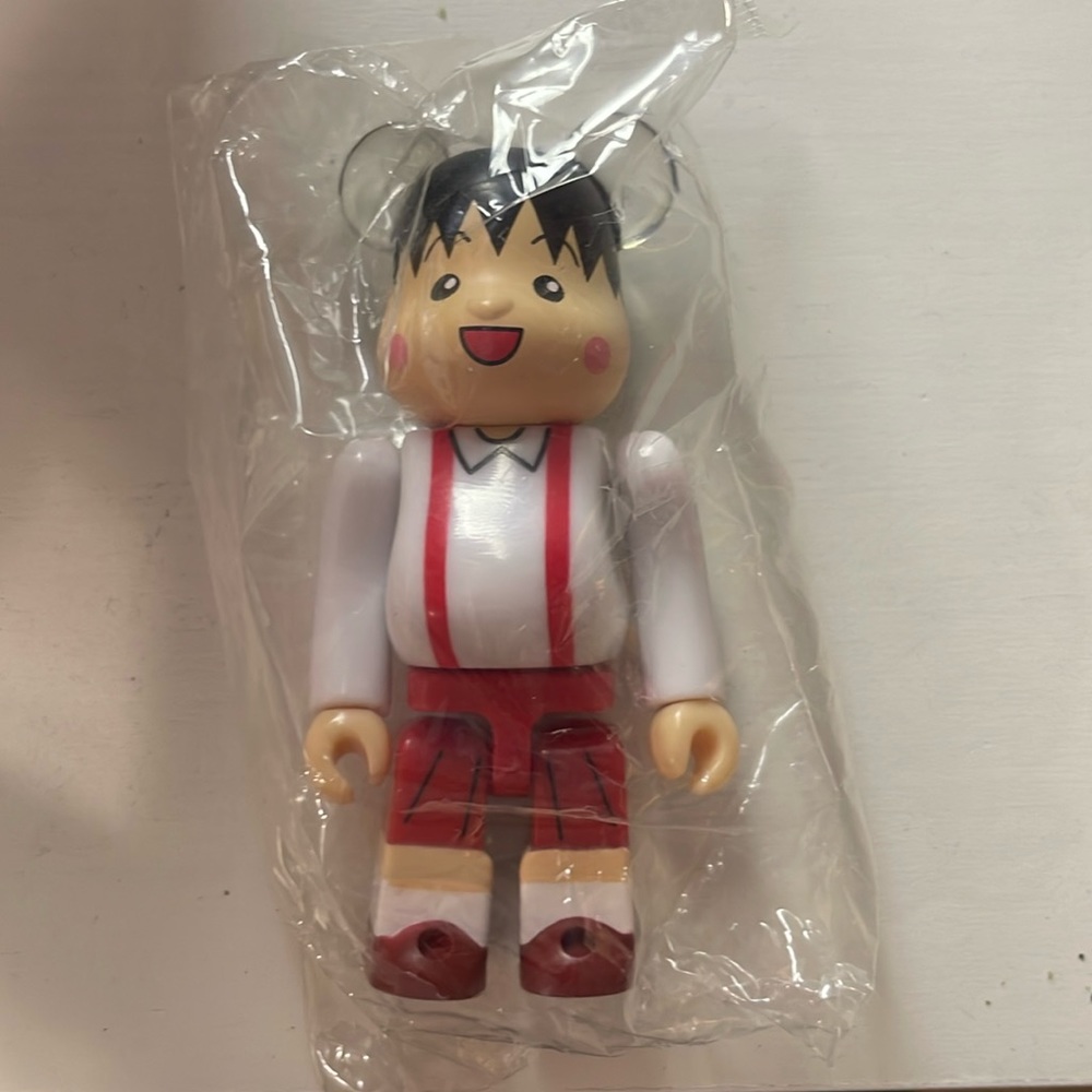 Bearbrick 100%
